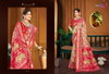 Aroma Silk Plus 915E By Vipul Dola Silk Surat Wedding Wear Sarees Wholesale Market